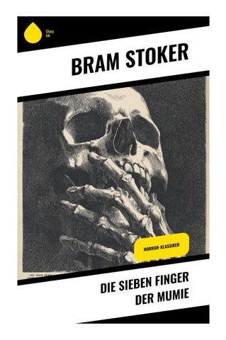 Die sieben Finger der Mumie