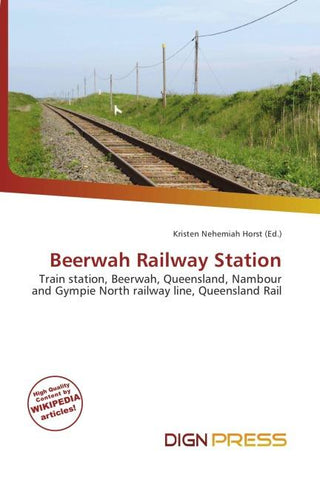 Beerwah Railway Station