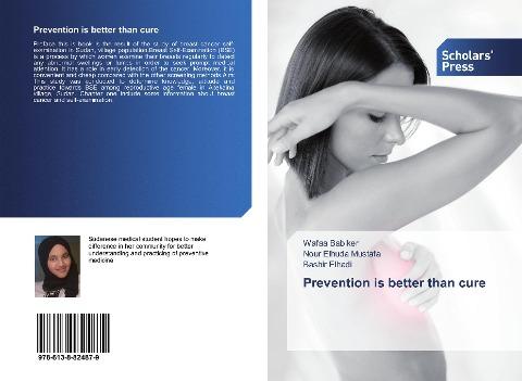 Prevention is better than cure