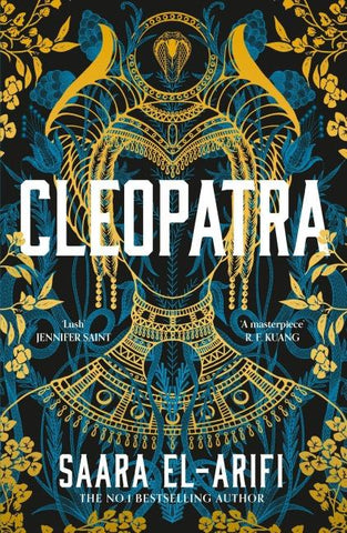 CLEOPATRA PB