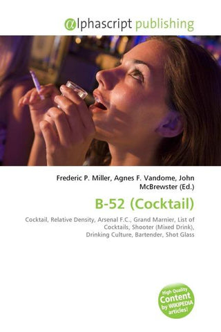 B-52 (Cocktail)