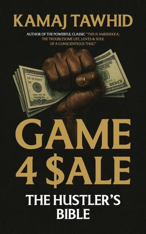 Game 4 $ale