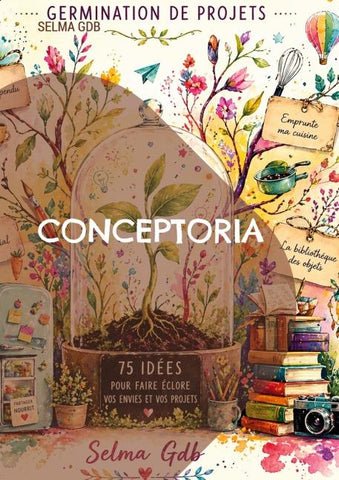 Conceptoria