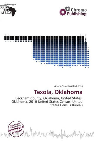 Texola, Oklahoma