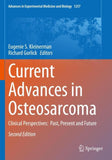 Current Advances in Osteosarcoma