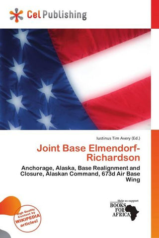 Joint Base Elmendorf-Richardson