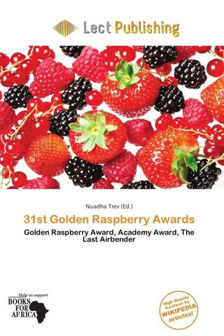 31st Golden Raspberry Awards
