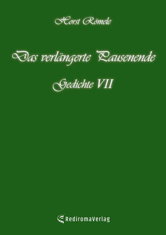 Das verlängerte Pausenende
