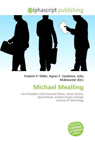 Michael Mealling