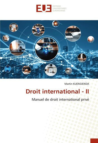 Droit international - II