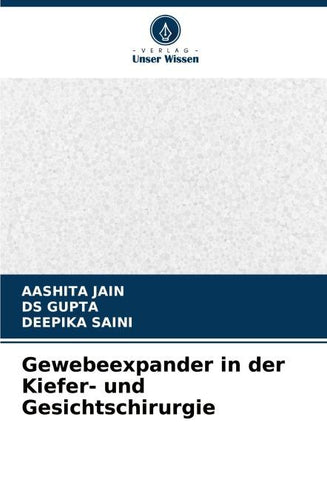 Gewebeexpander in der Kiefer- und Gesichtschirurgie