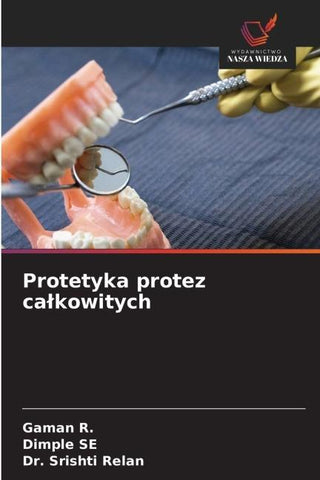 Protetyka protez ca¿kowitych