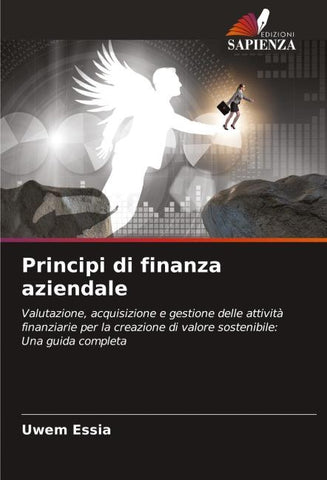 Principi di finanza aziendale