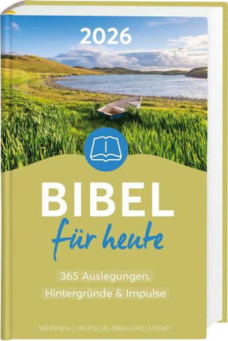 Bibel für heute 202