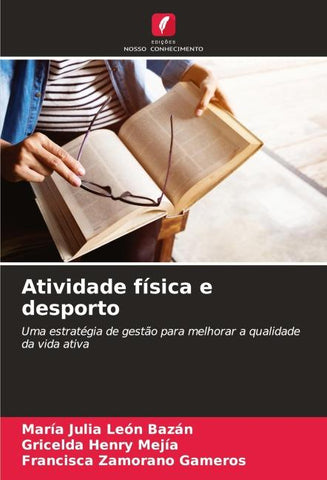 Atividade física e desporto