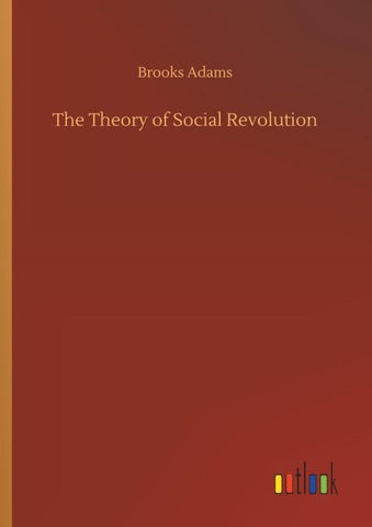 The Theory of Social Revolution
