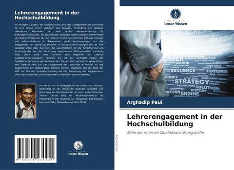 Lehrerengagement in der Hochschulbildung