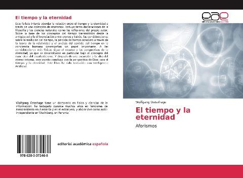 El tiempo y la eternidad