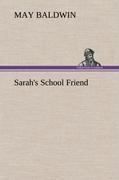 Sarah's School Friend