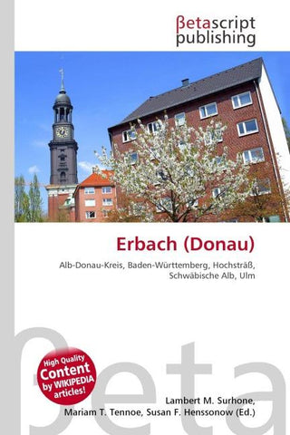 Erbach (Donau)