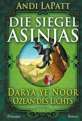 Die Siegel Asinjas