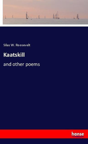 Kaatskill