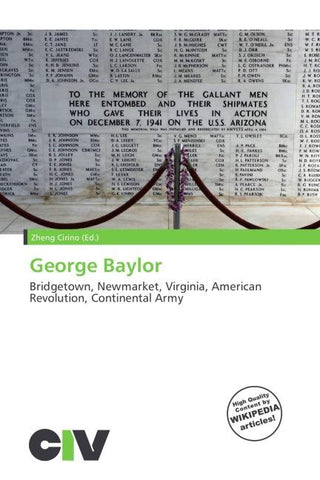 George Baylor