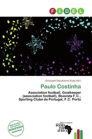 Paulo Costinha