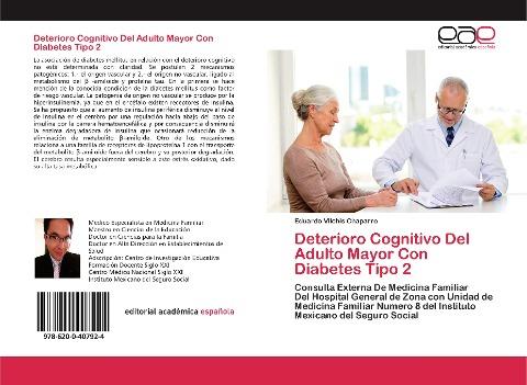 Deterioro Cognitivo Del Adulto Mayor Con Diabetes Tipo 2