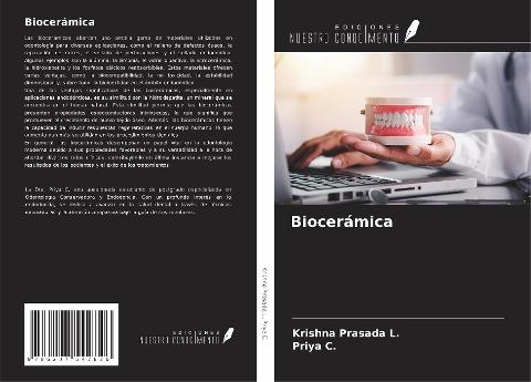 Biocerámica