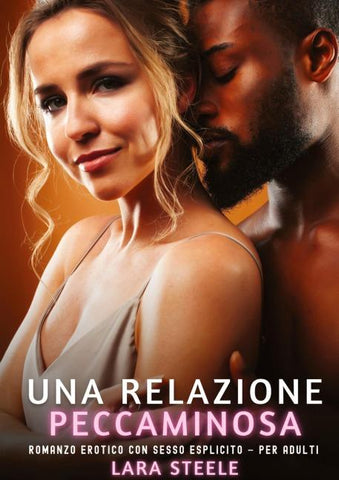 Una Relazione Peccaminosa