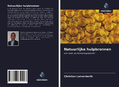 Natuurlijke hulpbronnen