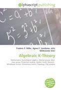 Algebraic K-Theory