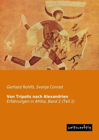 Von Tripolis nach Alexandrien