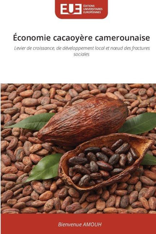 Économie cacaoyère camerounaise