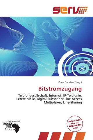 Bitstromzugang