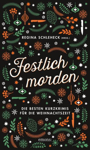 Festlich morden