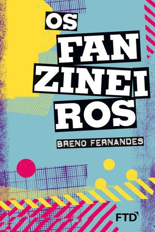 Os Fanzineiros