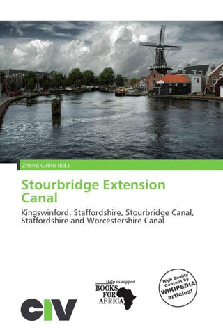 Stourbridge Extension Canal