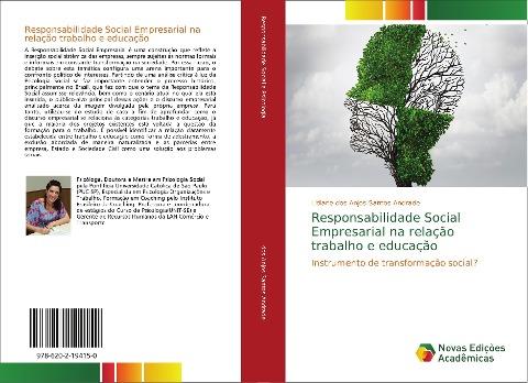 Responsabilidade Social Empresarial na relação trabalho e educação