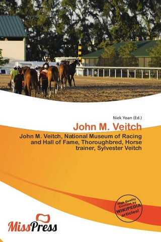John M. Veitch