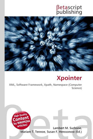 Xpointer