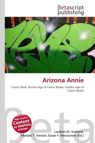 Arizona Annie