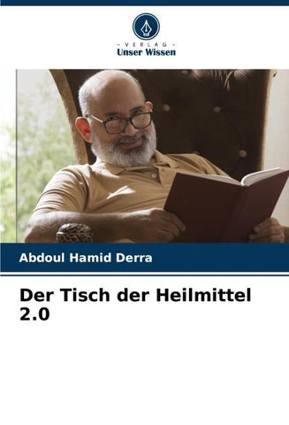 Der Tisch der Heilmittel 2.0