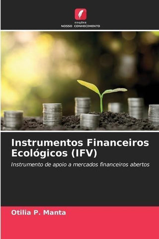 Instrumentos Financeiros Ecológicos (IFV)