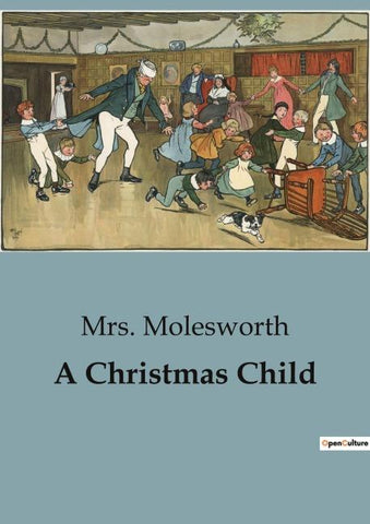 A Christmas Child