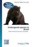 Endangered species in Brazil