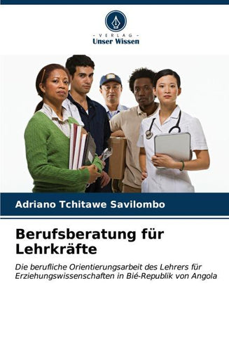 Berufsberatung für Lehrkräfte