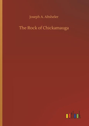 The Rock of Chickamauga