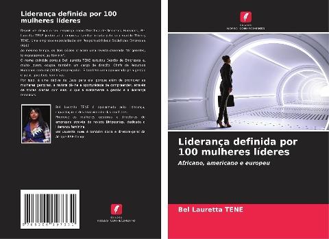 Liderança definida por 100 mulheres líderes